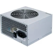 Chieftec GPA-500S8 jedinica za napajanje 500 W 20+4 pin ATX ATX Sivo