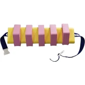 Swimming belts for kids 1000 roza/rumena