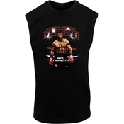 Mens tank top Dynamite Mike black