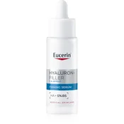 Eucerin Hyaluron-Filler + 3x Effect serum za zapolnitev gub 30 ml