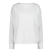 CMP WOMAN SWEAT, ženski pulover, bijela 35D7496