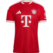 adidas Dres FC Bayern Authentic Home 2026/27