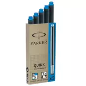 PARKER Patrone za naliv pero QUINKPK50208
