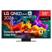 LG predstavlja MiniLED AI 55QNED86B6B cm UHD 139 (55).