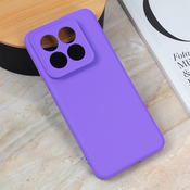 Maska za Xiaomi 14 Pro mat Giulietta ljubicasta