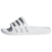 adidas ADILETTE AQUA K, decije papuce, bela F35555