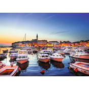 Ravensburger Puzzle Hrvatska, 1000 delova
