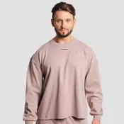 GymBeam Pulover Aura Roux XXXL