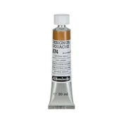 Gvaš barva Schmincke Designers Gouache 20 ml - 674 Naravna umbra