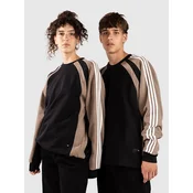 adidas Skateboarding Fs+ Crew Sweater khaki six