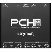 Strymon PCHX2 DI-Box