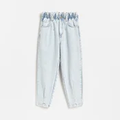 Reserved - GIRLS` JEANS TROUSERS