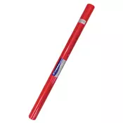 Tapet samolepljivi rolna 50x300cm 100my Sadipal Fabriano S0012262 crveni (rosso)