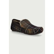 Barbour copati moški Monty