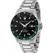 MASERATI R8853140005 black