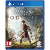 UBISOFT igra Assassins Creed Odyssey (PS4)