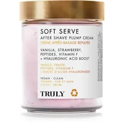 Truly Soft Serve krema za po britju 180 ml