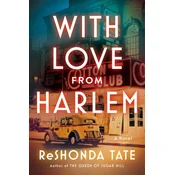 WITH LOVE FROM HARLEM