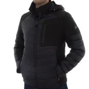 Copperminer jakna Dramen BLK Q322M-DRAMEN-BLK