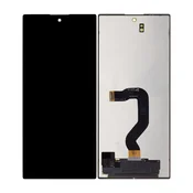 Samsung Galaxy Z Fold 7 F966B - LCD zaslon + steklo na dotik (zunanji) - GH82-37544A Genuine Service Pack