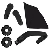 joolz® geo™ 3 set za drugega otroka space black