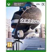 Session: Skate Sim (X1/XSX)
