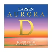 Struna D 4/4 Aurora Larsen medium 639.311