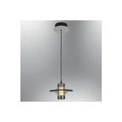Opviq luster Stubb 2863-1A-16, LED 7 W, sivi