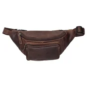 Hide & Stitches Japura 20276 Dark brown