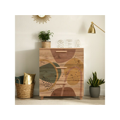 Hanah Home Komoda Leva Gravis Forma