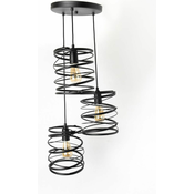 Moderne viseče svetilke Loft Spring 2787/ZB-3