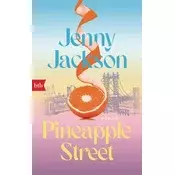 Pineapple Street