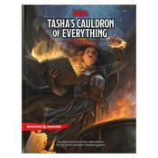 Tashas Cauldron of Everything (D&d Rules Expansion) (Dungeons & Dragons)
