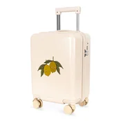 Otroški kovček Konges Slojd TRAVEL SUITCASE