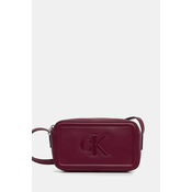 Calvin Klein Jeans  BOLD CK CAMERA BAG LV04F3220G