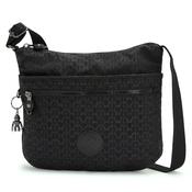 KIPLING Torba za čez ramo, rjava