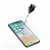 CellularLine zaščitno steklo GLASS, iPhone 11 Pro/X/XS