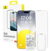 Baseus Diamond Tempered Glass 0.3mm for iPhone 15Plus