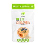 BIO Ašvaganda v prahu, 90 g