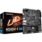 Main Board Desktop – H510M K