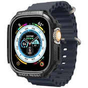 SPIGEN ZAŠČITA ZA APPLE WATCH ULTRA 1/2 (49 MM), (5000302909)