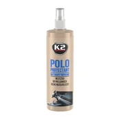 K2 K410 zaščitna majica za polo 350G