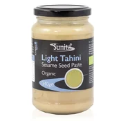 BIO SVETLI TAHINI, 340 g
