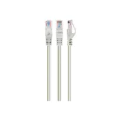 shumee Cablexpert UTP Cat6 patch kabel, siv, 2 m