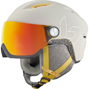 Bolle ECO V-ATMOS, skijaška kaciga, bež BH009