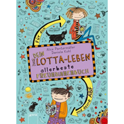 Dein Lotta-Leben. Allerbeste Freundinnenbuch. Für dich und deine Cheyenne