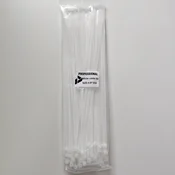 PDV Professional Kablovska vezica, 4,8x350mm, 100 komada, Bela