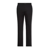 Calvin Klein Chino hlače črna