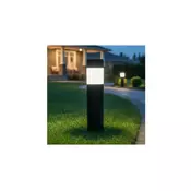 LED solarna lampa AURORA LED/1xAAA 4000K IP44 100 mAh