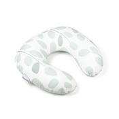 Doomoo - Nursery pillow, Chine White - Hajdi